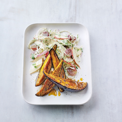 hot-spiced-aubergines-with-fruity-coleslaw